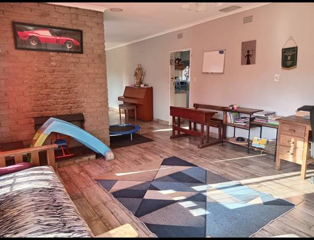 4 BEDROOM HOUSE FOR SALE IN DALPARK PROPER